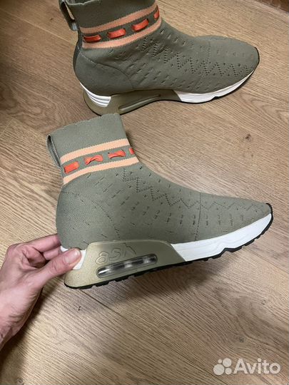 Кроссовки Ash 37