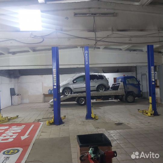 Услуги эвакуатора 24 часа