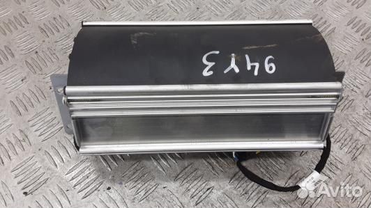 Подушка безопасности пассажира BMW 5 E60/E61 (94Y0