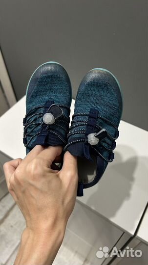 Кроссовки reima 27