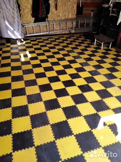 Пвх плитка pacпpoдажа от 10м308
