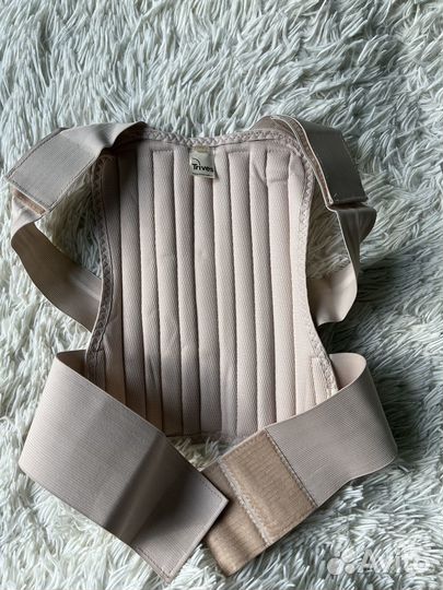 Корсет ортопедический для осанки, позвоночника