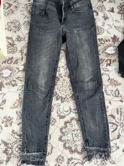 Джинсы