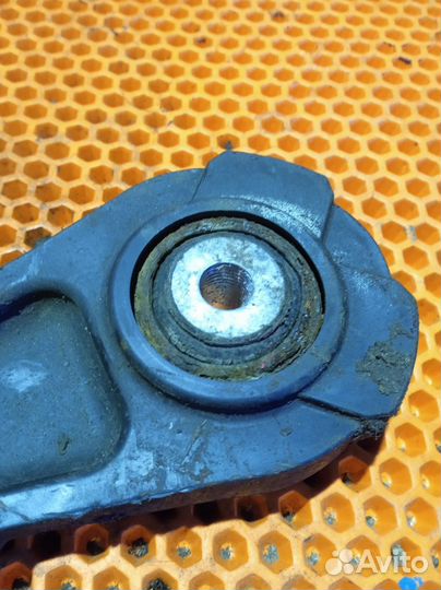 Рычаг задний левый Audi A6 Allroad Quattro