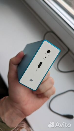 Беспроводная колонка Xiaomi Mi Bluetooth Speaker