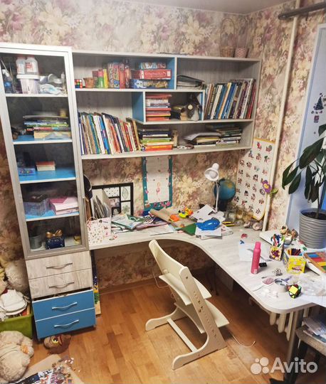 Мебель для детской комнаты