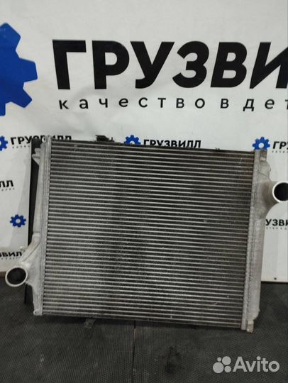Интеркулер Volvo FH4 21631996