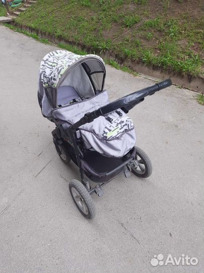 Детскиая коляска