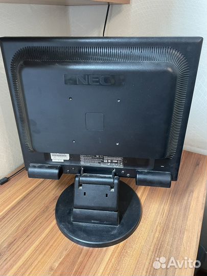 Монитор для компьютера