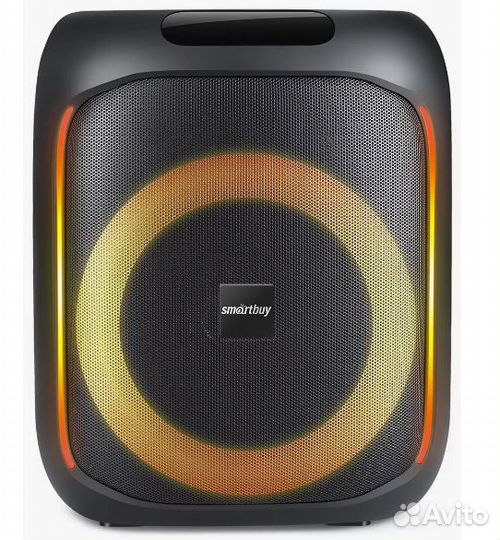 Портативная Bluetooth-колонка 50Вт, USB, TF, AUX