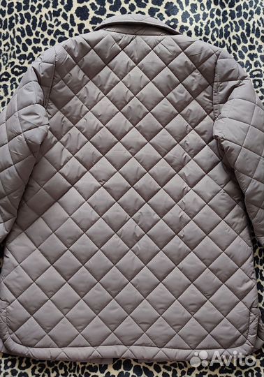 Куртка рубашка женская