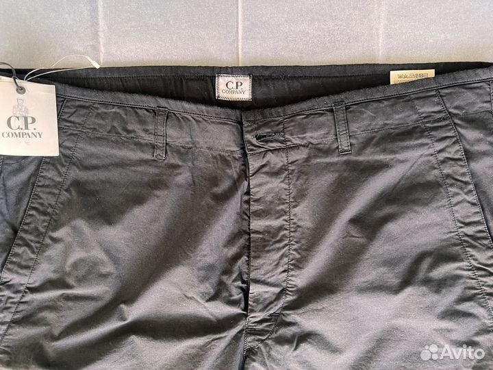Брюки CP Company оригинал