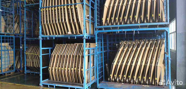 Мотор отопителя салона volvo S60 00-09, volvo S80