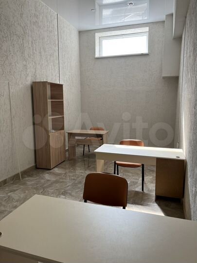 Офис с мебелью 25 м² Собственник