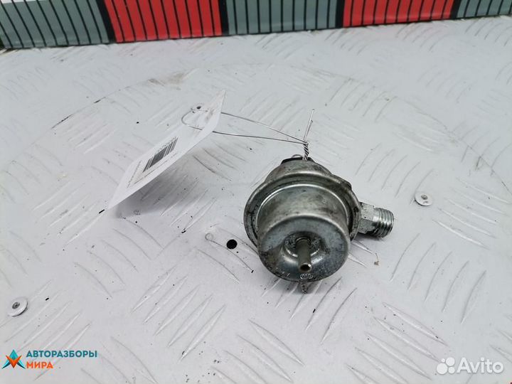 Регулятор давления топлива Volvo 960 1997 3547653