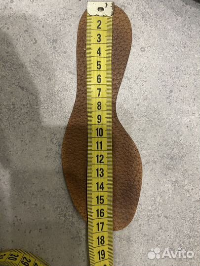 Коньки деткие