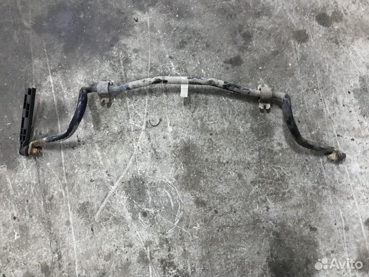 Стабилизатор передний (Chevrolet Cruze)