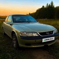 Opel Vectra 1.8 MT, 1996, 210 000 км, с пробегом, цена 299 990 руб.