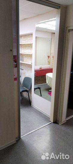 Аренда рабочих кабинетов