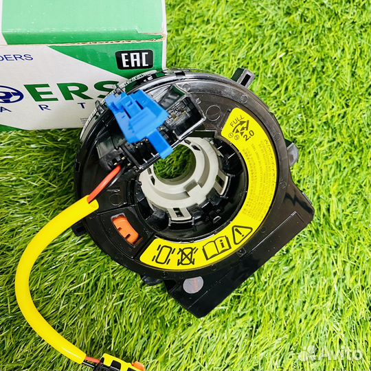 Шлейф рулевой колонки