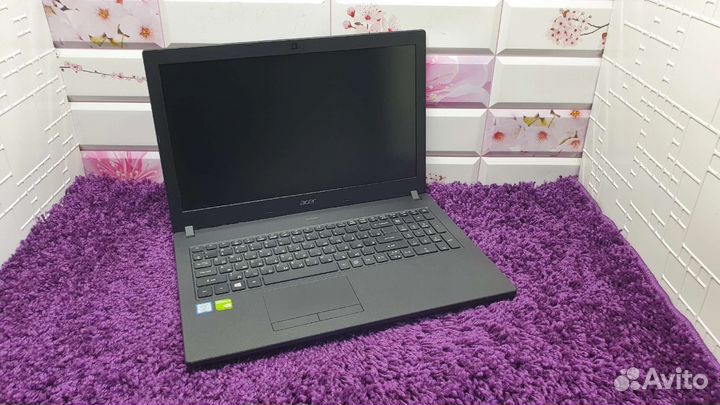 Игровой ноутбук Acer i3 geforce MX130