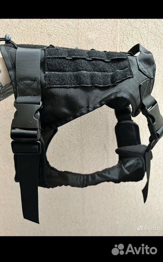 Шлейка для собак