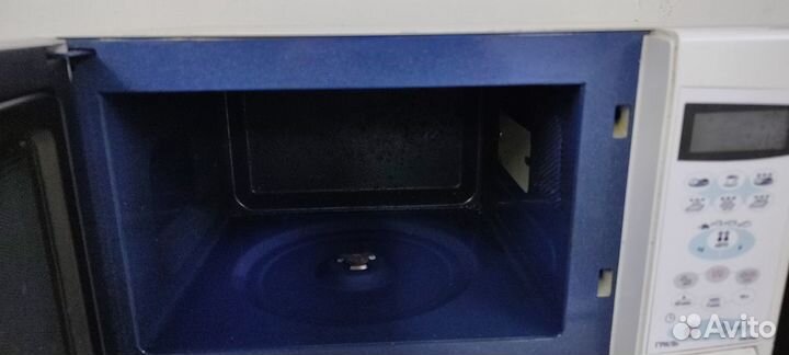 Свч микроволновая печь samsung