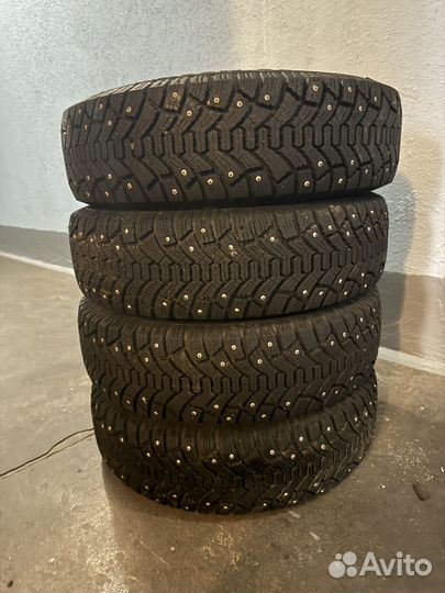 Tunga Nordway 185/70 R14