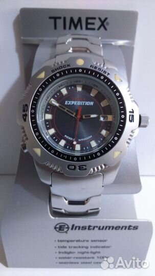 Часы Timex T 45021