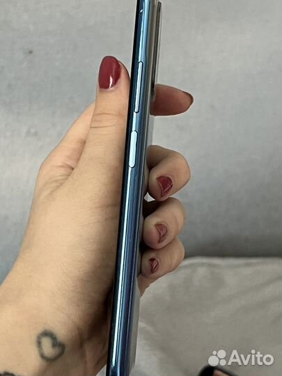 Xiaomi Redmi Note 10S, 6/64 ГБ