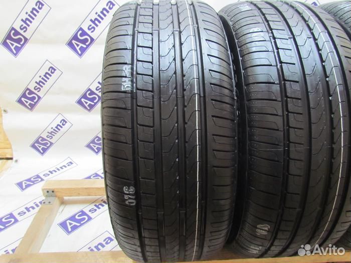 Pirelli Cinturato P7 245/50 R18 103Y