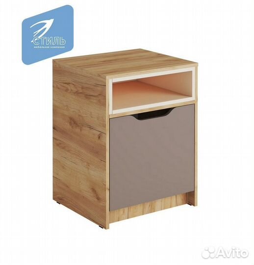 Rich Тумба тм-001