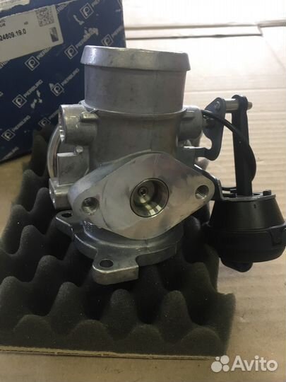 Клапан EGR VW/Audi/Skoda 1.9 Disel