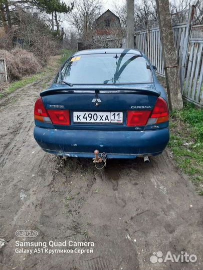 Авторазбор mitsubishi carisma разборкака каризма