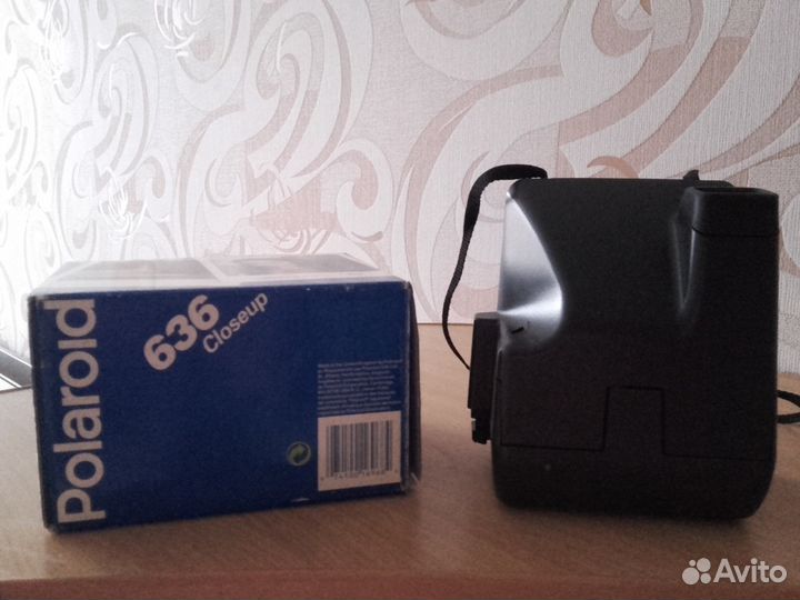 Фотоаппарат