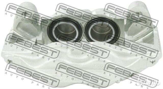 Суппорт тормозной передний правый