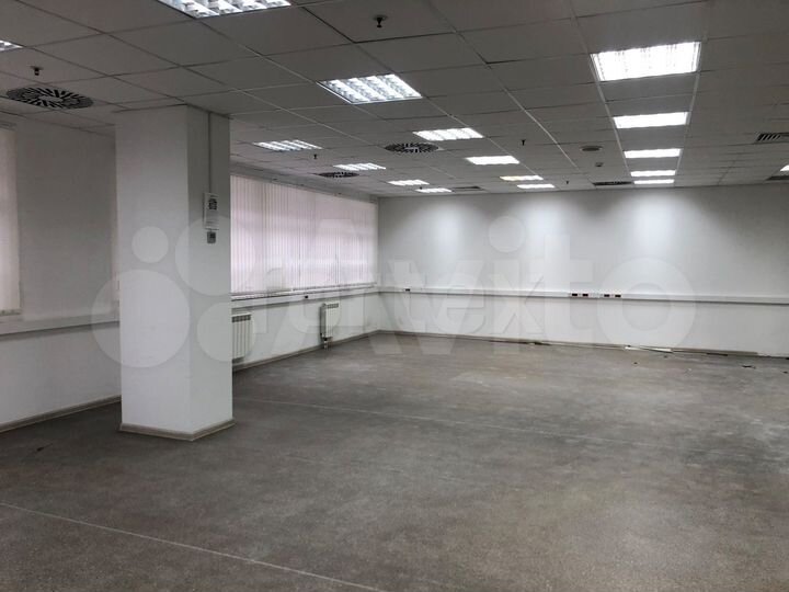 Сдам офисное помещение, 196 м²