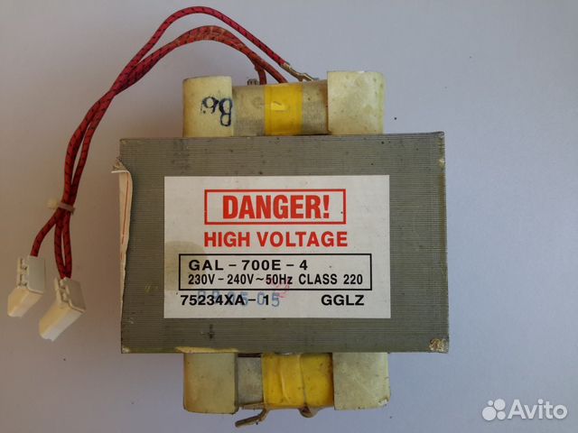 Трансформатор gal 700e 4. Gal-700e-4. трансформатор gal-700e-4 характеристики от микроволновки. sanyo wmr d25. gal-700e-1.