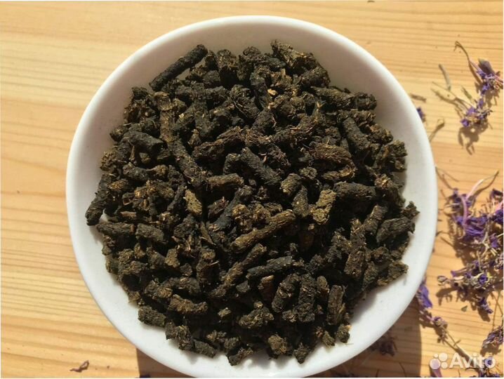 Иван-чай 1 кг Новый урожай 2023, травяной чай