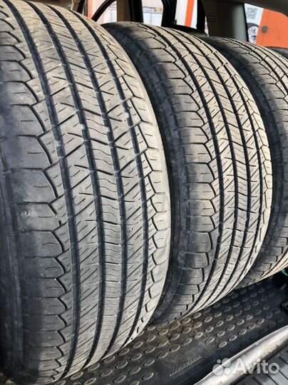 Tigar SUV Summer 225/60 R17