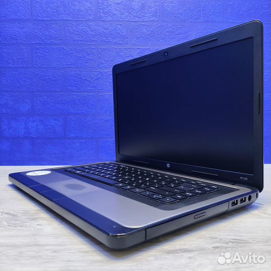 Ноутбук HP 630