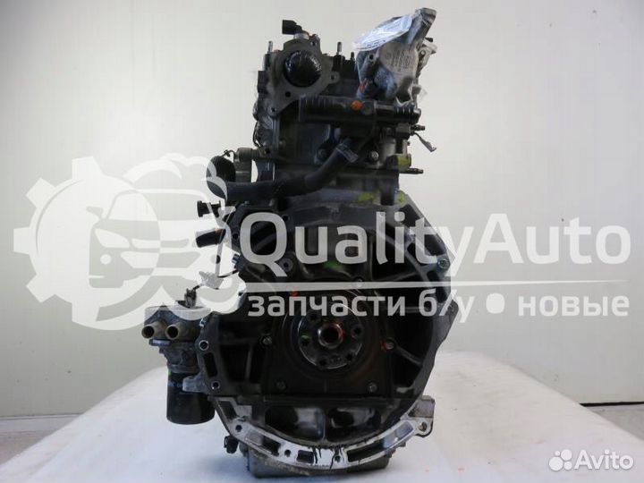 Контрактный двигатель Ford Mondeo 2.0 л