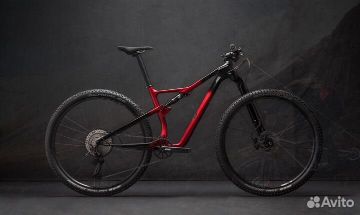 Велоколеса 29, Stan's NoTubes Cre, Schwalbe Racing