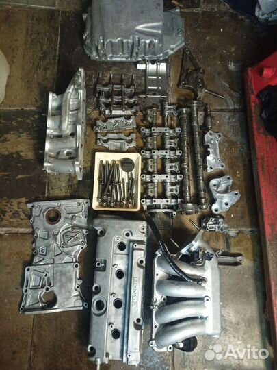 Аквабластинг услуга