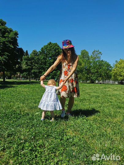 Няня в Адлере, Сириусе, Красной Поляне