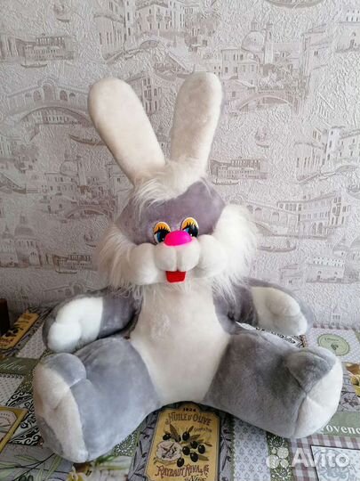 Большая мягкая игрушка 