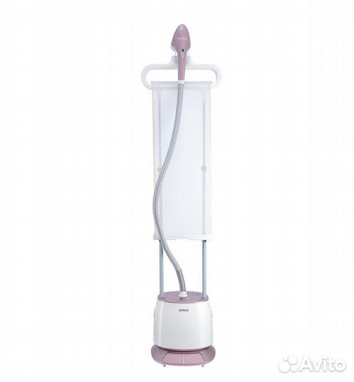 Отпариватель kitfort kt-919