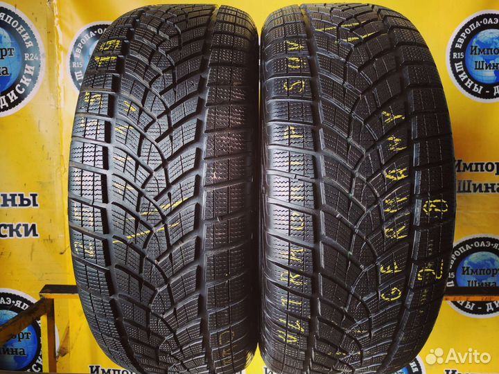 Goodyear UltraGrip Performance Gen-1 255/55 R19 111V