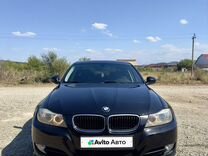 BMW 3 серия 2.0 AT, 2011, 150 000 км, с пробегом, цена 1 350 000 руб.