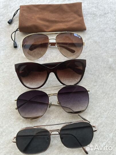 Солнцезащитные очки женские 500 за все